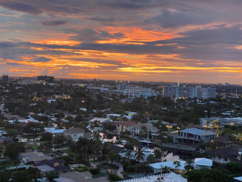 Condo for sale at Plaza East 16G