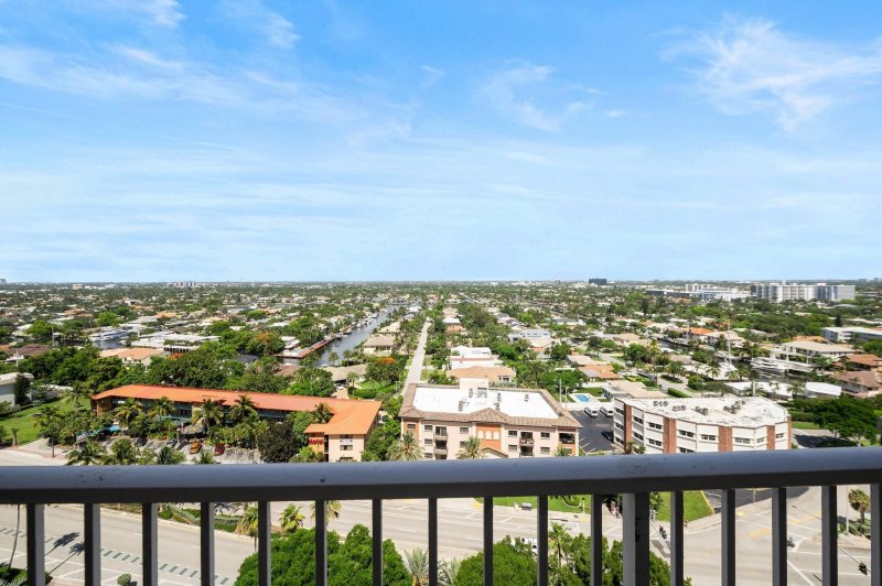 Condo for sale at Plaza East 16G