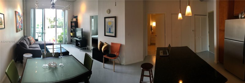 Condo for sale at Cite On The Bay 2604