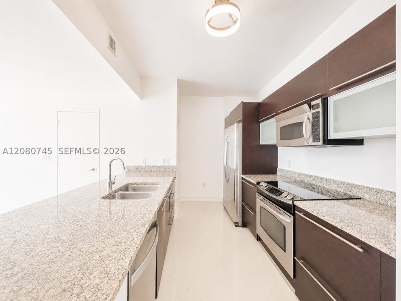 Condo for sale at The Plaza Tower II 2407