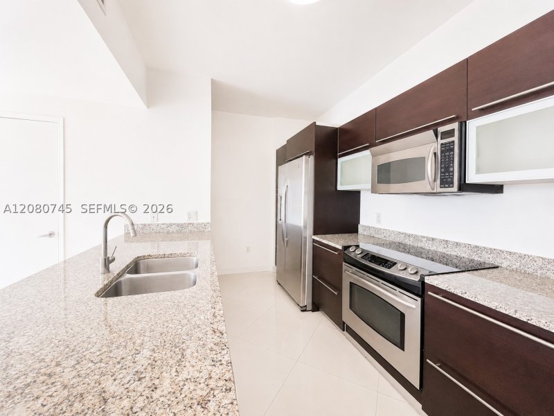 Condo for sale at The Plaza Tower II 2407