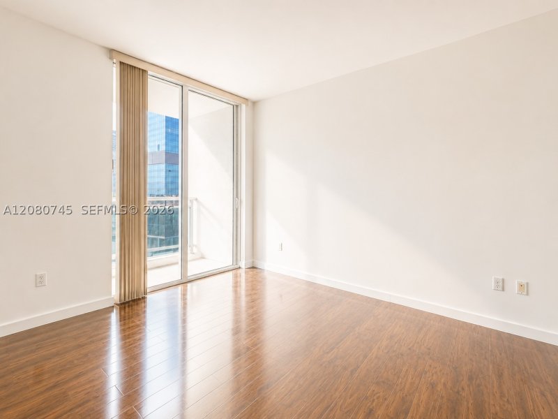 Condo for sale at The Plaza Tower II 2407
