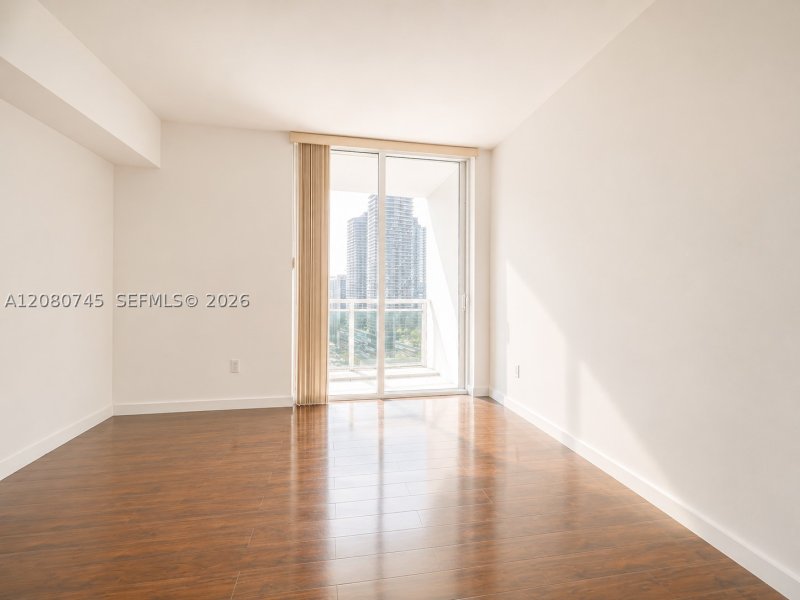 Condo for sale at The Plaza Tower II 2407