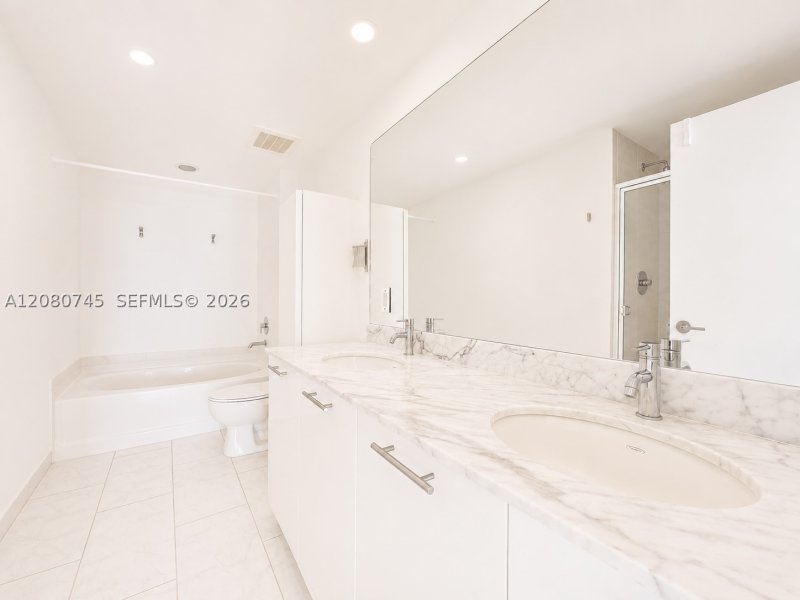 Condo for sale at The Plaza Tower II 2407