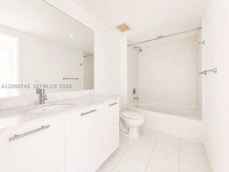 Condo for sale at The Plaza Tower II 2407