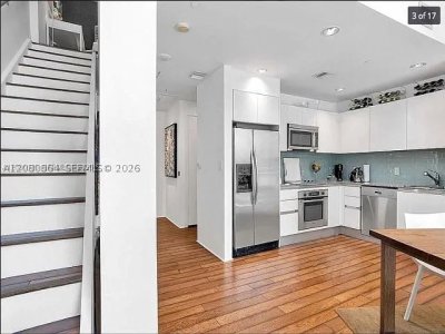 Comprar apartamento no Avenue on Brickell 1050 Tower 208