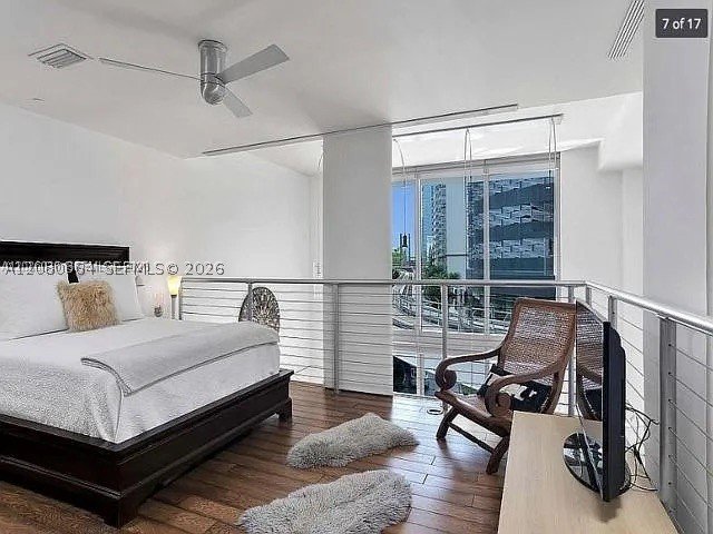 Condo for sale at Avenue on Brickell 1050 Tower 208