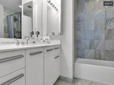 Comprar apartamento no Avenue on Brickell 1050 Tower 208