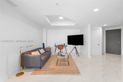 Comprar apartamento no Marina Palms Yacht Club 402
