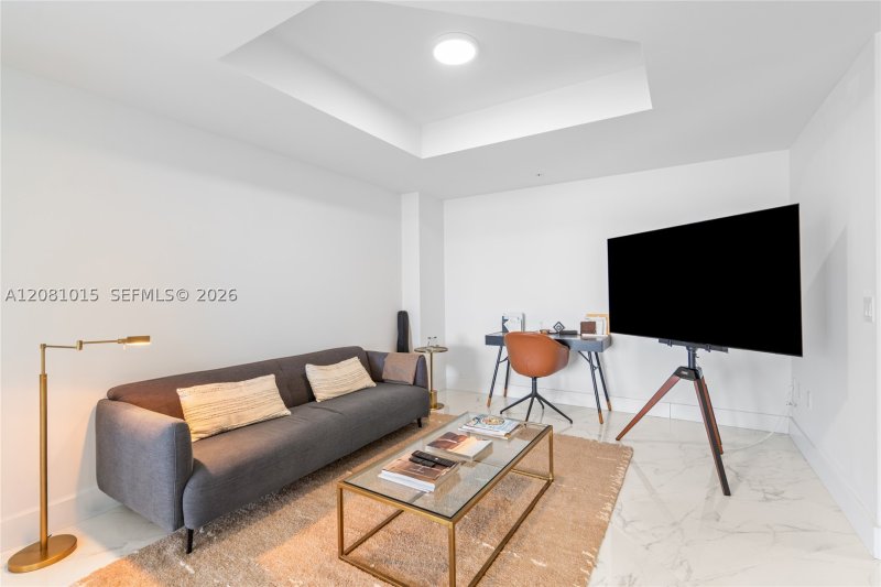 Condo for sale at Marina Palms Yacht Club 402