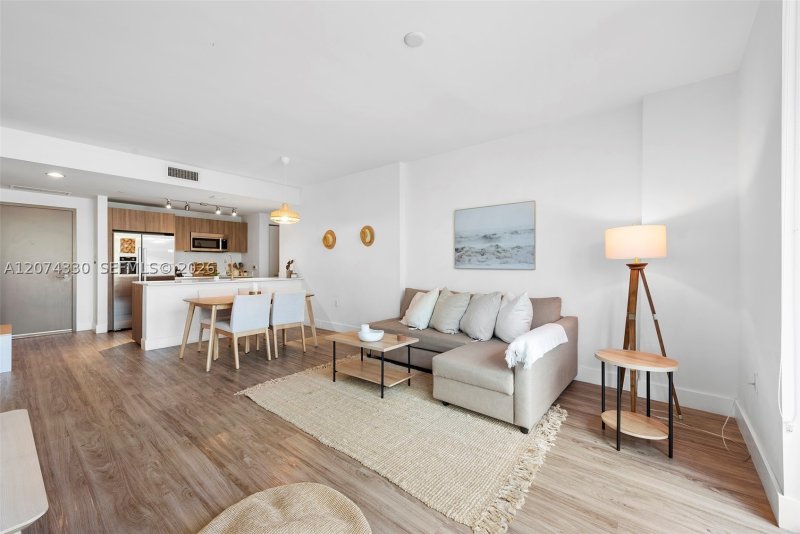 Condo for sale at Cassa Brickell 411