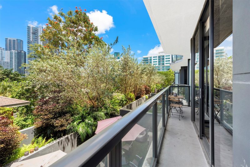 Condo for sale at Cassa Brickell 411