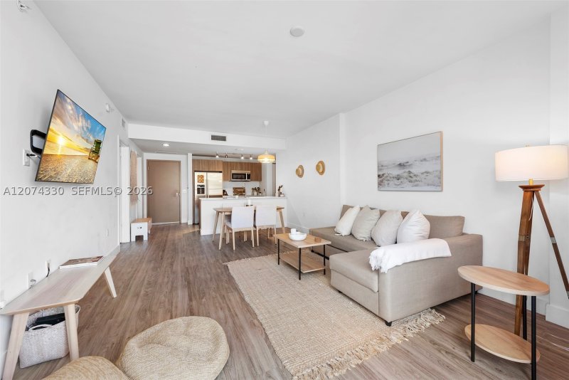 Condo for sale at Cassa Brickell 411