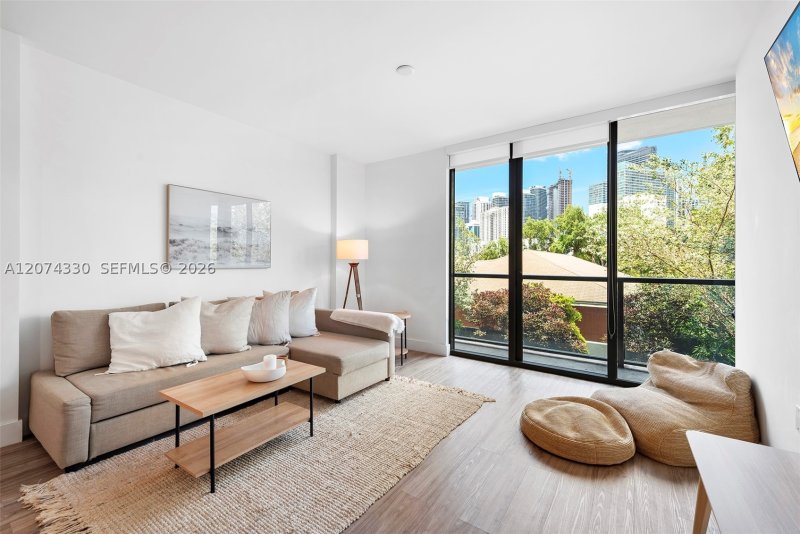 Condo for sale at Cassa Brickell 411