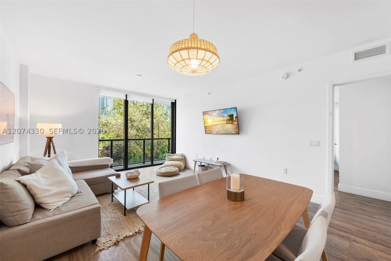 Condo for sale at Cassa Brickell 411