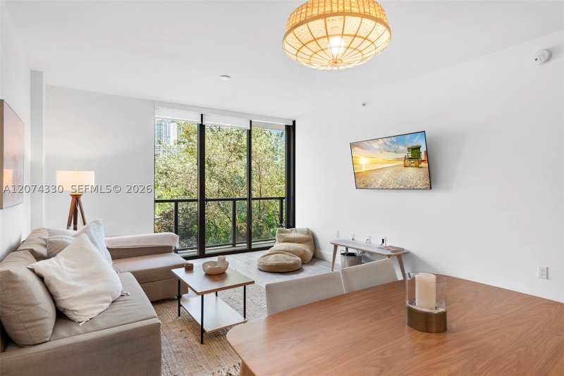 Condo for sale at Cassa Brickell 411