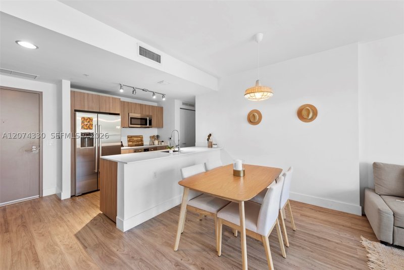 Condo for sale at Cassa Brickell 411