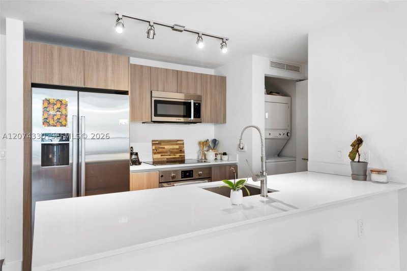 Condo for sale at Cassa Brickell 411