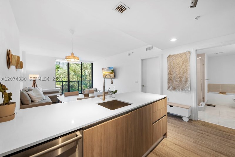 Condo for sale at Cassa Brickell 411