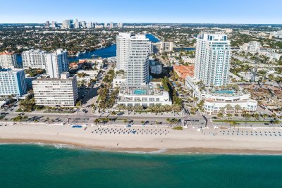Comprar apartamento no W Residences Ft Lauderdale 1008