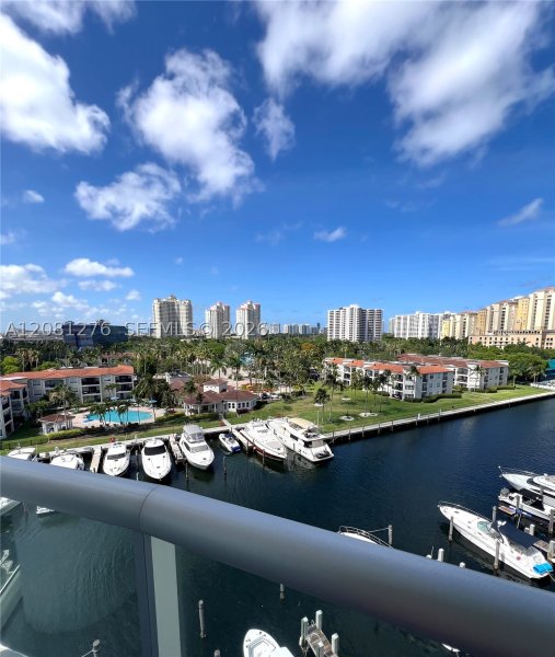 Condo for sale at Atrium Aventura 1-801