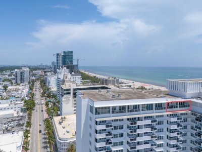 Comprar apartamento no Decoplage PH14