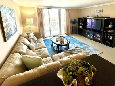 Aluguel de apartamento no The Venetian 415