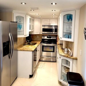 Aluguel de apartamento no The Venetian 415