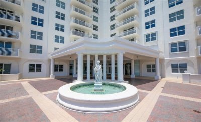 Aluguel de apartamento no The Venetian 415