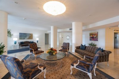 Aluguel de apartamento no The Venetian 415