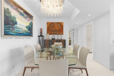 Comprar apartamento no South Tower at The Point 2807