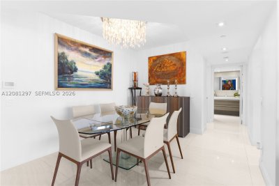 Comprar apartamento no South Tower at The Point 2807