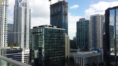 Dua Miami - SLS Brickell Condo Apt #1702