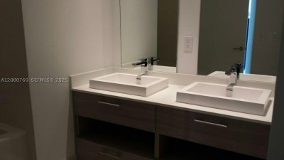 Aluguel de apartamento no Dua Miami - SLS Brickell Condo 1702