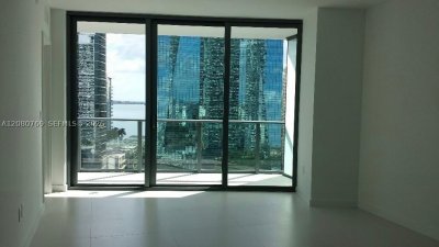 Aluguel de apartamento no Dua Miami - SLS Brickell Condo 1702