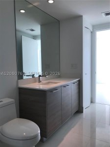 Aluguel de apartamento no Dua Miami - SLS Brickell Condo 1702