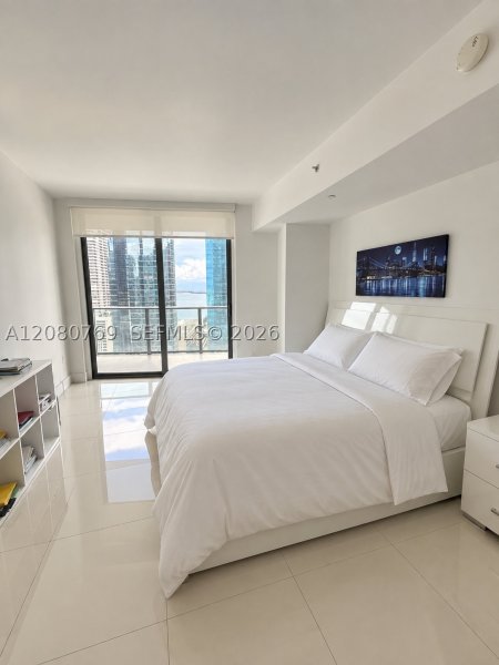 Apartment for rent at Dua Miami - SLS Brickell Condo 1702