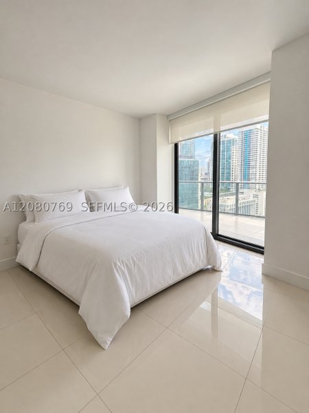 Apartment for rent at Dua Miami - SLS Brickell Condo 1702