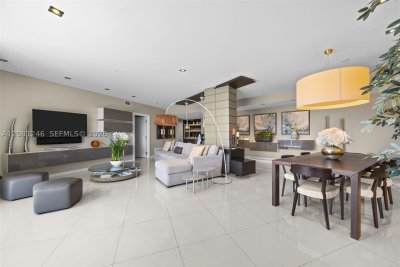 Comprar apartamento no Majestic Tower 1208
