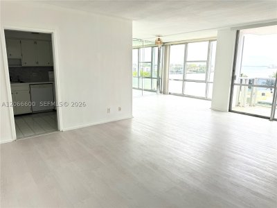 Aluguel de apartamento no King Cole 523