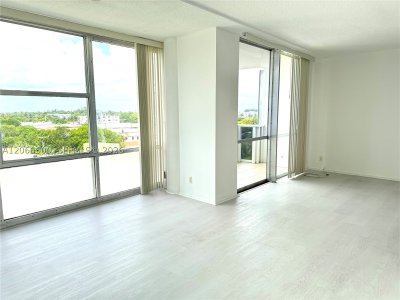 Aluguel de apartamento no King Cole 523