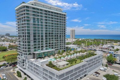 Aluguel de apartamento no 72 Park Miami Beach 2105