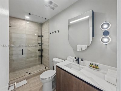 Aluguel de apartamento no 72 Park Miami Beach 2105