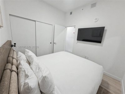 Aluguel de apartamento no 72 Park Miami Beach 2105