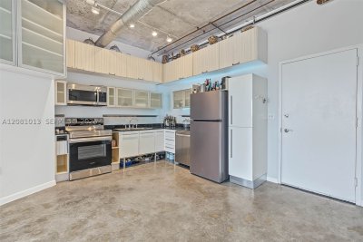 Aluguel de apartamento no Neo Lofts 1106
