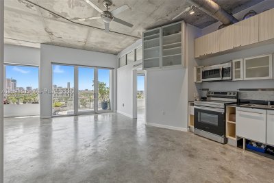 Aluguel de apartamento no Neo Lofts 1106