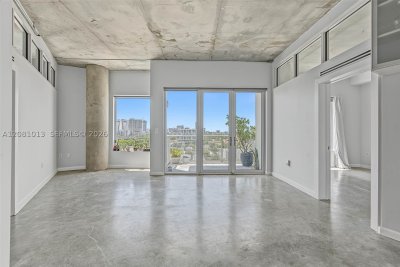 Aluguel de apartamento no Neo Lofts 1106
