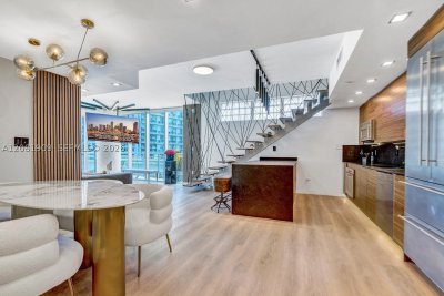 Mint at Riverfront Apt #901