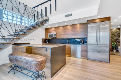 Aluguel de apartamento no Mint at Riverfront 901
