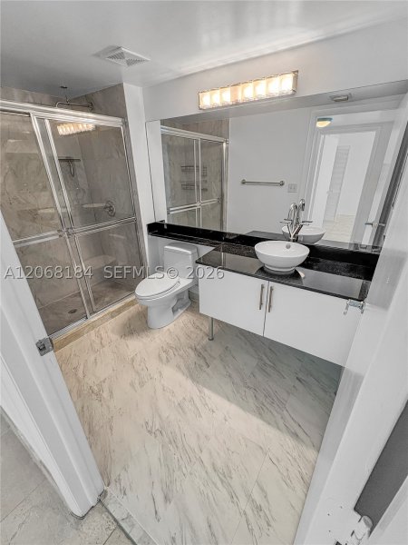 Apartment for rent at Brickell on the River North 902